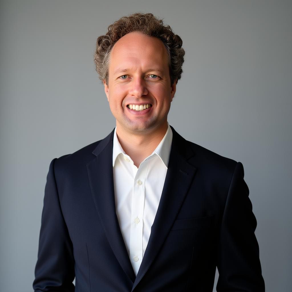 Henrique Paludetto - Especialista em Inteligência de Dados para Comunicação